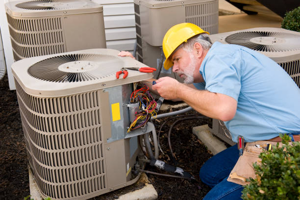 Best HVAC air duct cleaning  in Dallas, TX