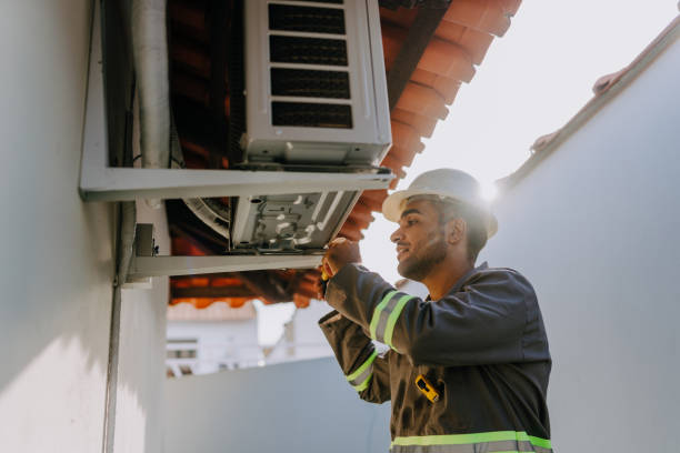 Best Ductless HVAC repair  in Dallas, TX