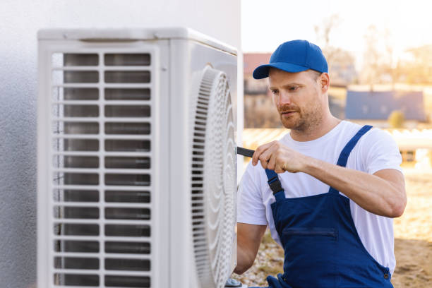 Best 24/7 HVAC repair  in Dallas, TX