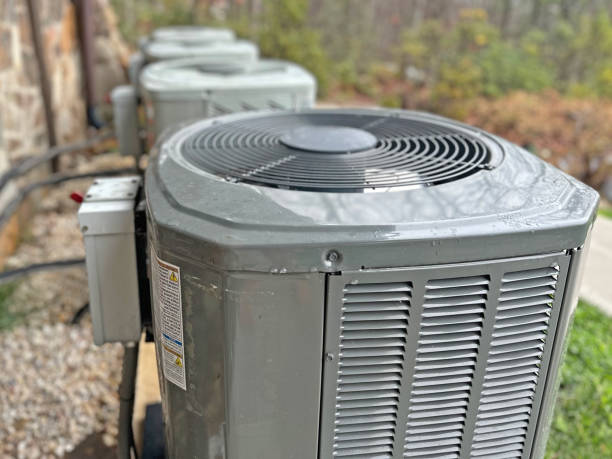 Best Central air repair  in Dallas, TX